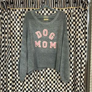 Judith march sweater